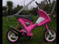 Gilera Ice tuning