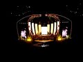 robbie williams   feel  live!  budapest  hungary 