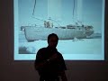 Palestra Motivacional Amyr Klink
