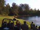 submarine 4 wheeler