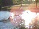 Submarine 4-Wheeler