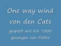 videos de One way wind