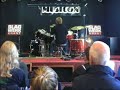 Olaf Fase drumclinic 2 van 4 Olaf Fase drumclinic 2 van 4