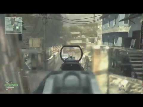*DIRECTO* Último Nivel!! - Modern Warfare 3