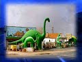 Route 66 Revisited Route 66 Revisited