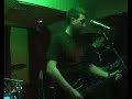 SCHIZOPHRENIA  - Dry Lands (Live)