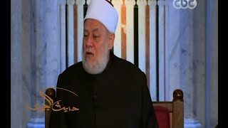 حديث الجمعة | أخلاق الرسول صلى الله عليه وسلم