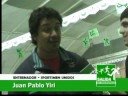 Salida de Emergencia \