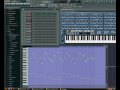 Dj Mc Taher - Migthty Melody