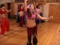 Natalia Strelchenko (Fadda) russian professional dancer, she teach bellydancing and offering master-classYou can purchase her DVD or VHS at http://www.bellyshop.co.uk