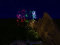 Fireworks RCT3 : Le monstre de la foret