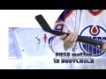 ea sports are developing nhl slapshot, their first ever nhl hockey videogame for the wii, and nhl hall of famer wayne gretzky will grace the cover. nhl slapshot introduces a revolutionary hockey stick controller that allows players to shoot, pass and body check just like the pros. in addition to having his likeness on the front of all packaging, gretzky will be available as a playable character in-game. gretzky, the only nhl player to have ever recorded 200 points in a season, says: 