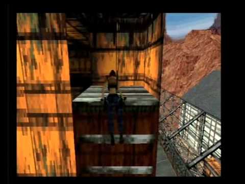 Tomb Raider III : Les Aventures de Lara Croft