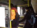 Autobusowy banser Autobusowy banser