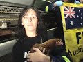 ALV Openrescue at Wallan egg laying factory