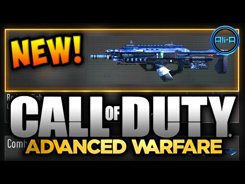 how to get more custom classes in advanced warfare