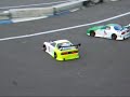 Competition of RC car drift @SPEEDWAY PAL