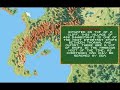 Realms of Arkania: Blade of Destiny (DOS) - Demo Realms of Arkania: Blade of Destiny (DOS) - Demo