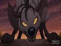 TLK - Hyaena love