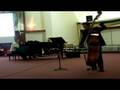 Sonata No.2 ( Largo) Antonio Vivaldi