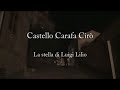 La stella di Luigi Lilio