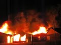 Zeer grote brand Hemi Halsteren