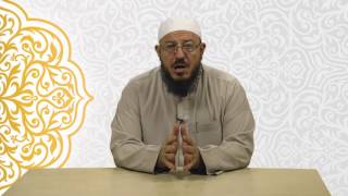 لا تنس نفسك من الهدى - رسائل إلى الدعاة | #5