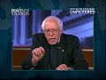 Get weekly Sanders Unfiltered delivered to you on Facebook, email, Twitter, or podcast. Go to SandersUnfiltered.com sandersunfiltered.com And, be part of Senator Sanders weekly show. Submit your video question using YouTube, then post it as a video response!