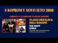 S Koprom v novo leto 2010 - 5.12.09
