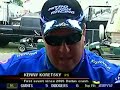 NHRA Crash in Dallas NHRA Crash in Dallas