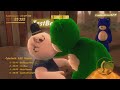 Naughty Bear Multiplayer trailer