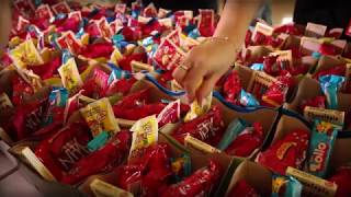 HB1Filmes Sinergia Banco do Brasil