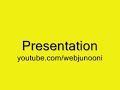 Search Video
