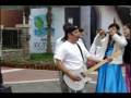 videos de MIC 2008 CD - DUAI MIEN