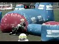 Edmonton Impact vs Tampa Bay Damage NPPL HB 2008 Event #1