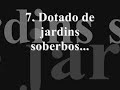 Pal�cio de Mateus - Uma Maravilha de Portugal