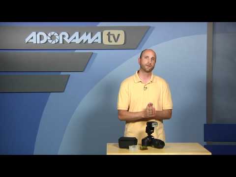 Nikon SB-700 Speedlight: Product Reviews: Adorama Photography TV