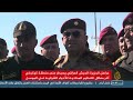 قتلى للقوات العراقية بهجمات في الموصل -Views : 3
