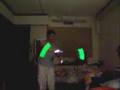 Glowsticking.com Stringing: Furinax 2006 Video