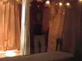 Making off Sibon la vie