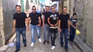 مخيم ديرعمار