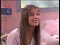 Rebelde Way 4, en discordia Rebelde Way 4, en discordia
