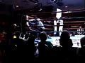 Full-Contact Kickboxing Minnesota