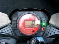 kawasaki z750 no exhaust