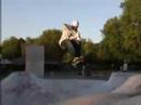 Learn Indy grabs with Danny Wainwright Learn Indy grabs with Danny Wainwright