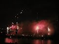 Feux La ronde 26 juillet 2005
