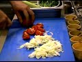 Traditional Mexican Recipes : Chicken Colorado Enchiladas: Step One