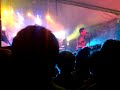 Thrice - Lost Continent at Stubb