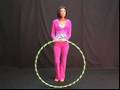 Hula Hoop Basics: Vol 1 : How to Hula Hoop