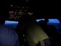 TCAS alert during approach